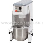 Миксер планетарный Mecnosud MX 20B
